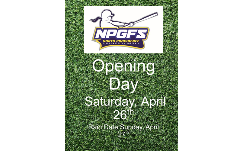 Opening Day