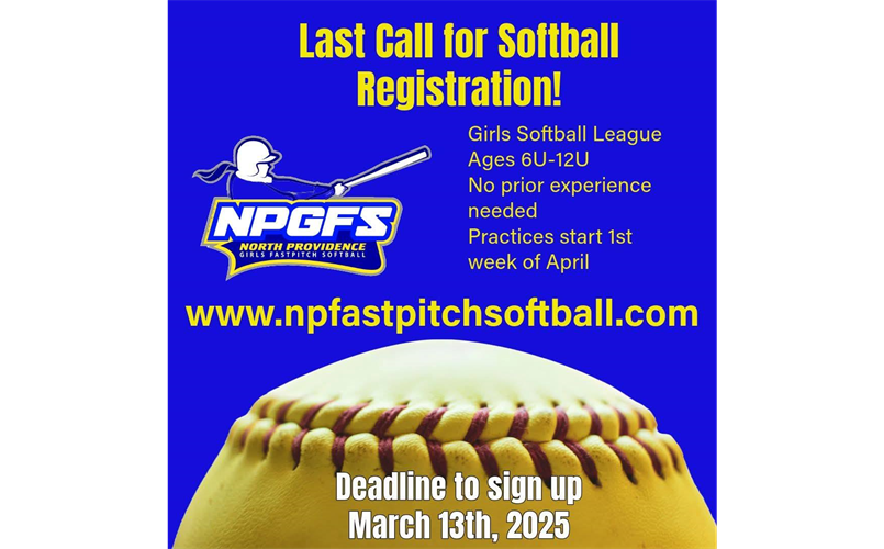 Registration Deadline