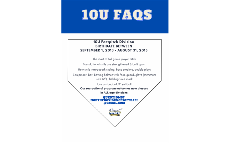 10U