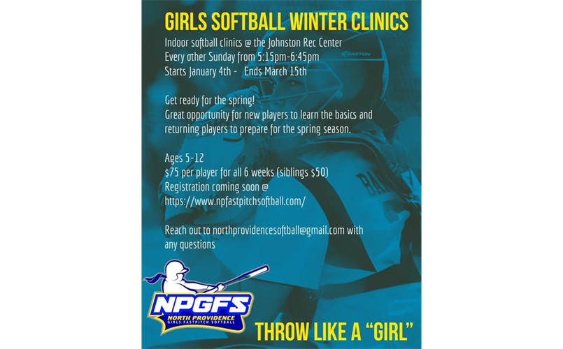 2026 Winter Clinics 